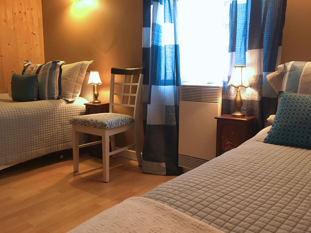 La Chouette Viree Bed & Breakfast กรองส์-แบรเฌอรอนส์ ภายนอก รูปภาพ