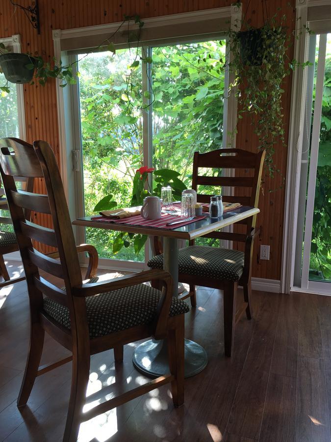 La Chouette Viree Bed & Breakfast กรองส์-แบรเฌอรอนส์ ภายนอก รูปภาพ